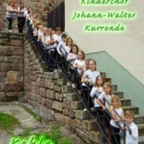 Johann-Walter-Kurrende: Kinderchor 2024  S. Partschefeld